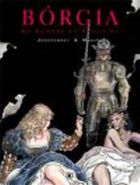 Manara Bórgia 3 Cpd