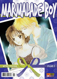 Marmelade Boy 08