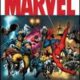 Marvel 40 Anos Brasil - Imagem 1