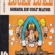 Bolso 10 Lucky Luke - Imagem 1
