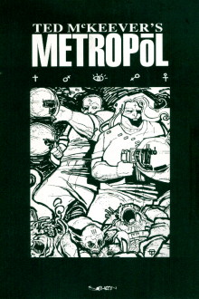 Metropol Graphics com 5