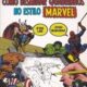 Desenhar Marvel - Imagem 1