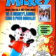 Mickey Coleção parte 11 - Imagem 1