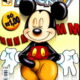 Mickey Coleção parte 16 - Imagem 1