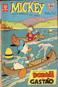 Mickey #075