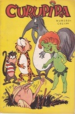 Curupira 1