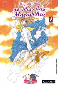 Miyuki-Chan Maravilhas