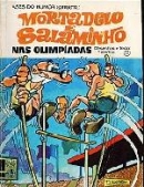 Mortadelo Salaminho com 20