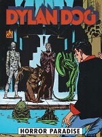 Dylan Dog 01