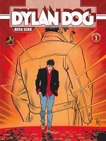 Dylan Dog Nova 01