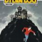 Dylan Dog Nova Coleção com 20 - Imagem 1