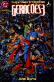 Gerações 3 volume II