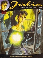 Julia Aventuras 01