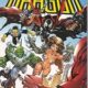 Savage Dragon Unidos - Imagem 1