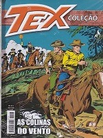 Tex coleção 413