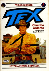 Tex Gigante 04 Chumbo
