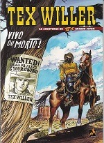 Tex Willer 01