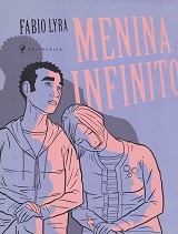 Menina Infinito