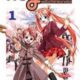 Negima Magister 01 - Imagem 1