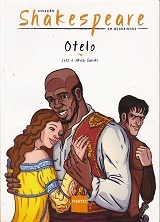 Otelo Em HQ