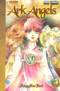 Ark Angels 1