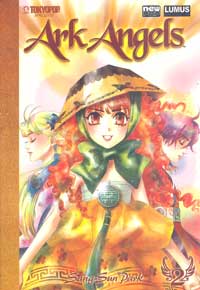 Ark Angels 2
