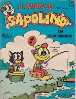 Sapolino 1