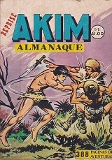 Akim Almanaque 4