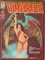 Vampirella 2