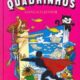 Quadrinhos Biblioteca Cpd - Imagem 1