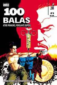 100 Balas Coleção A3 com 20