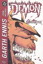 Demon Origens