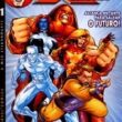 X-Men Extra mensal 01 - Imagem 1