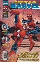 Almanaque Marvel 2