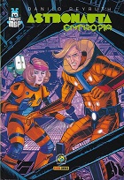 MSP Astronauta Entropia