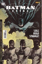 Batman Extra Coleção com 15