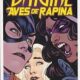Batgirl Rapina - Imagem 1