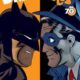 Batman Spirit Crime - Imagem 1