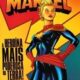 Capitã Marvel 1 - Imagem 1
