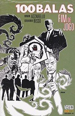 100 Balas Coleção A1 com 15