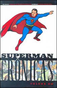 Crônicas Cpd Superman 1