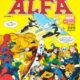 Maiores Cláss Tropa Alfa 1 - Imagem 1