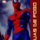 Aranha Ruas de Fogo - Imagem 1