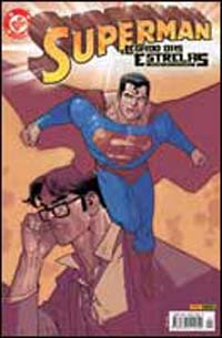 Superman Legado com 6