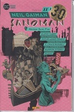 Sandman Coleção 30 Anos
