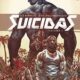 Suicidas 1 Anjos - Imagem 1