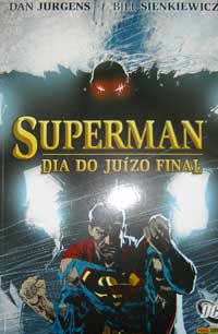 Superman Final Enc