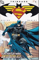 Trindade Coleção com 13