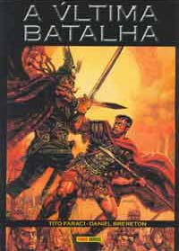 A Última Batalha