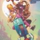 Vingadores Costa Oeste - Imagem 1